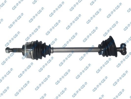 Original GSP GDS99073 Axle shaft 299073 for NISSAN KUBISTAR