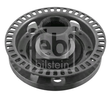 Original 29915 FEBI BILSTEIN Wheel hub assembly SEAT