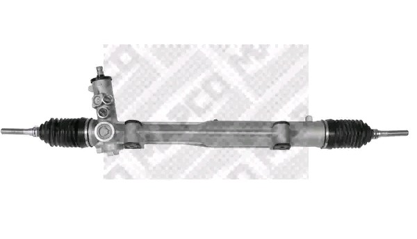 MAPCO 29915 Steering rack Hydraulic, for vehicles without servotronic steering, with filter, M16X1,5, 1060 mm