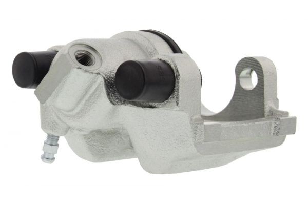 MAPCO 29915 Steering gear Hydraulic, for vehicles without servotronic steering, with filter, M16X1,5, 1060 mm