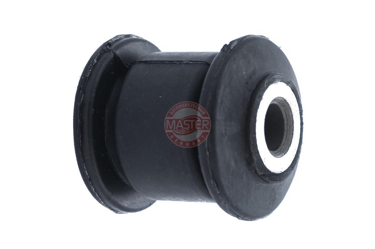 Suspension arm bushing MASTER-SPORT Front Axle, both sides, Front, for control arm - 29916-PCS-MS