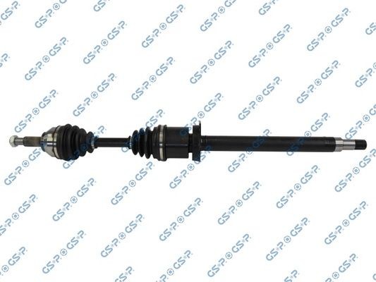 Antriebswelle GSP 299176 - Antriebswellen & Gelenke Teile für Jaguar bestellen