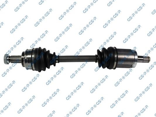 GSP 299215 Drive shaft A1, 598mm