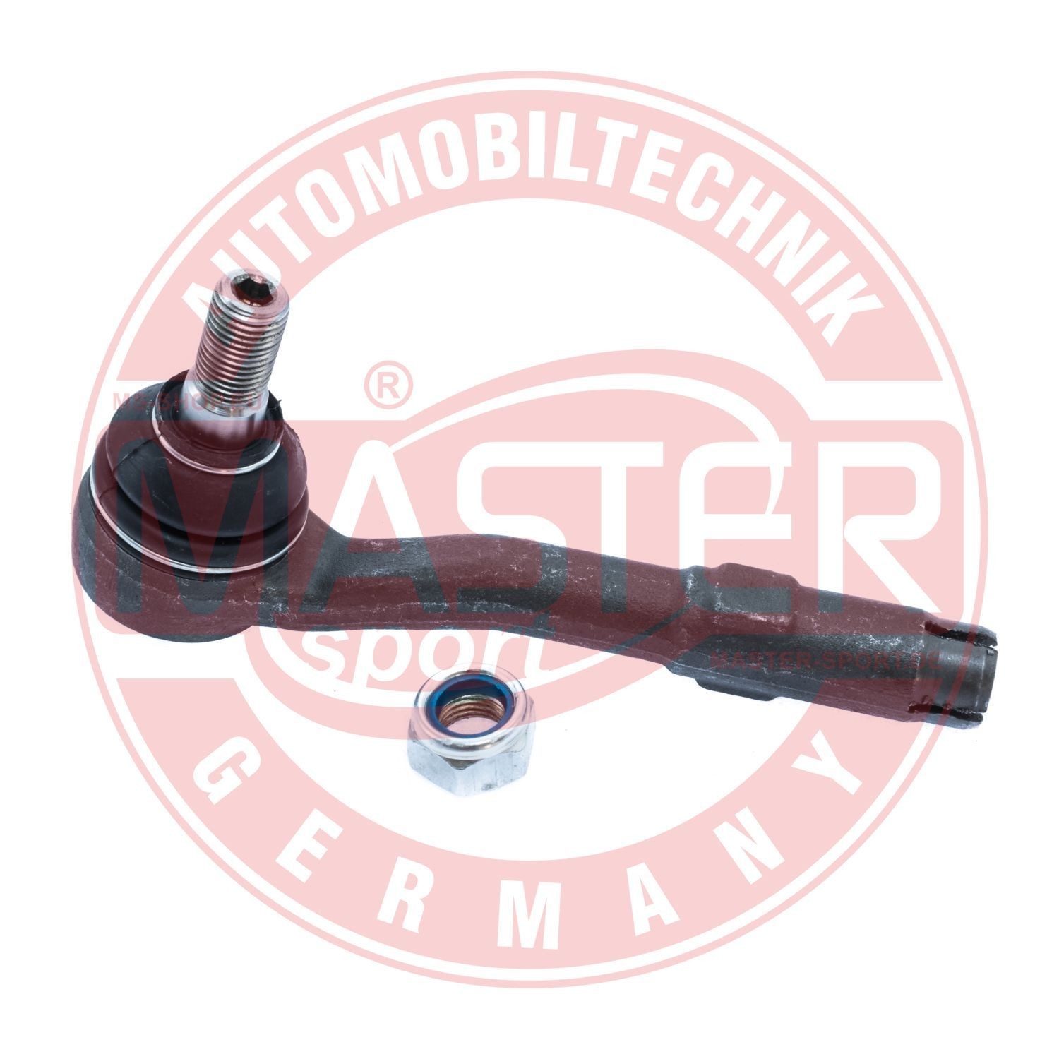 MASTER-SPORT Outer tie rod 29935-PCS-MS for BMW 5 Series