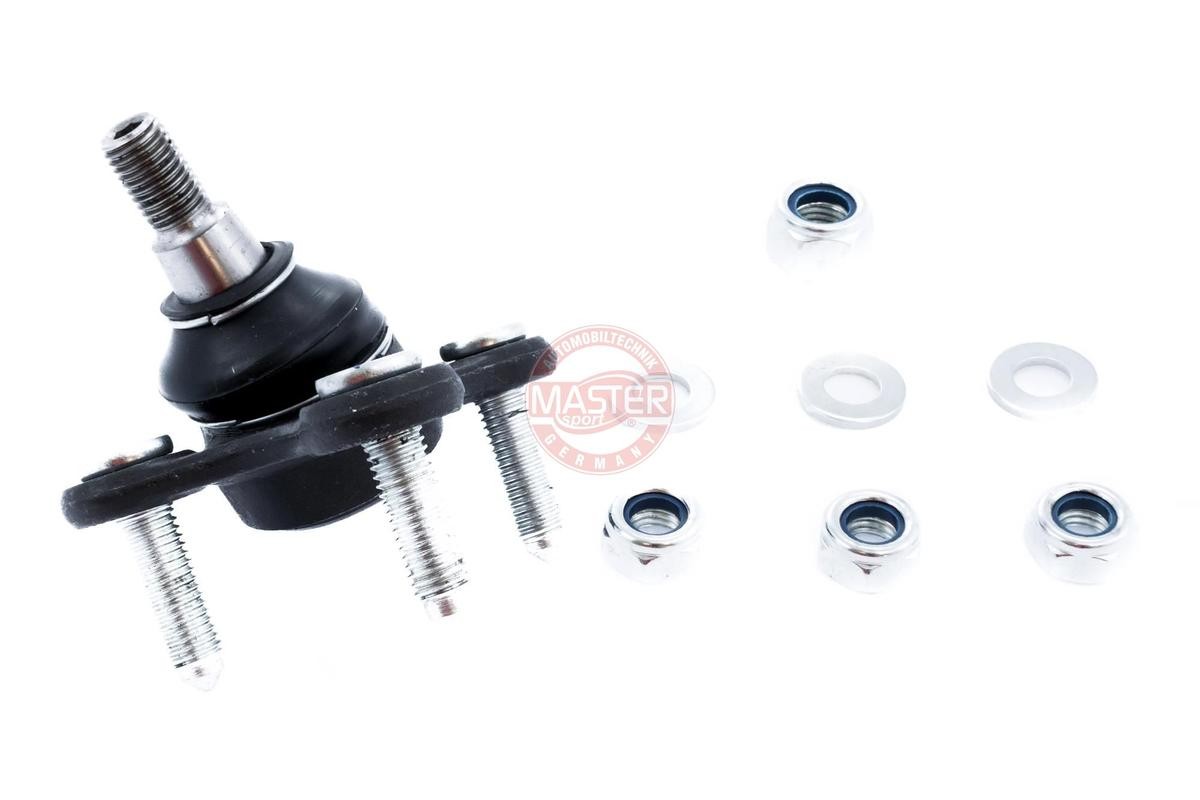 MASTER-SPORT 29998-PCS-MS Ball Joint SKODA experience and price