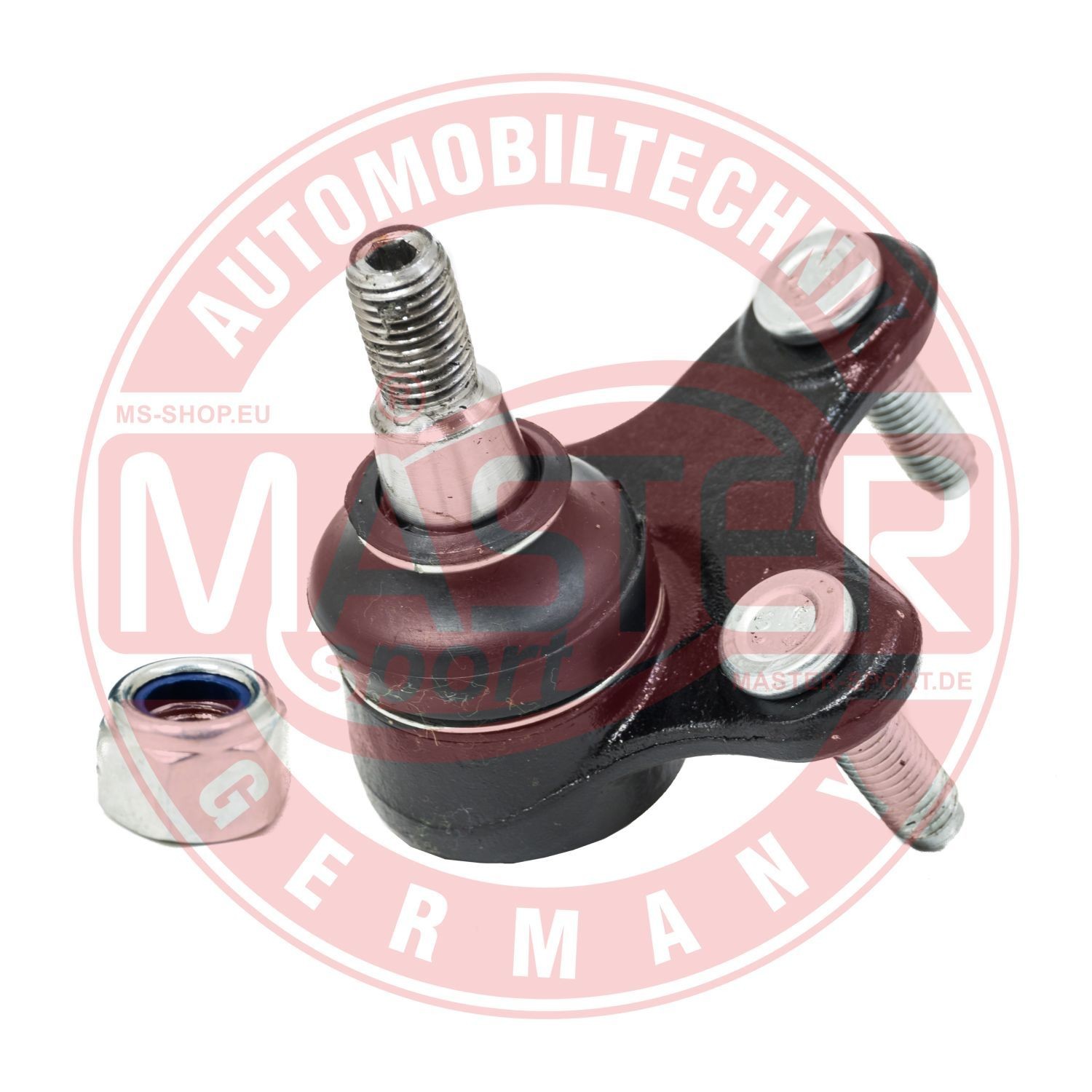 MASTER-SPORT Ball joint in suspension 29998-PCS-MS