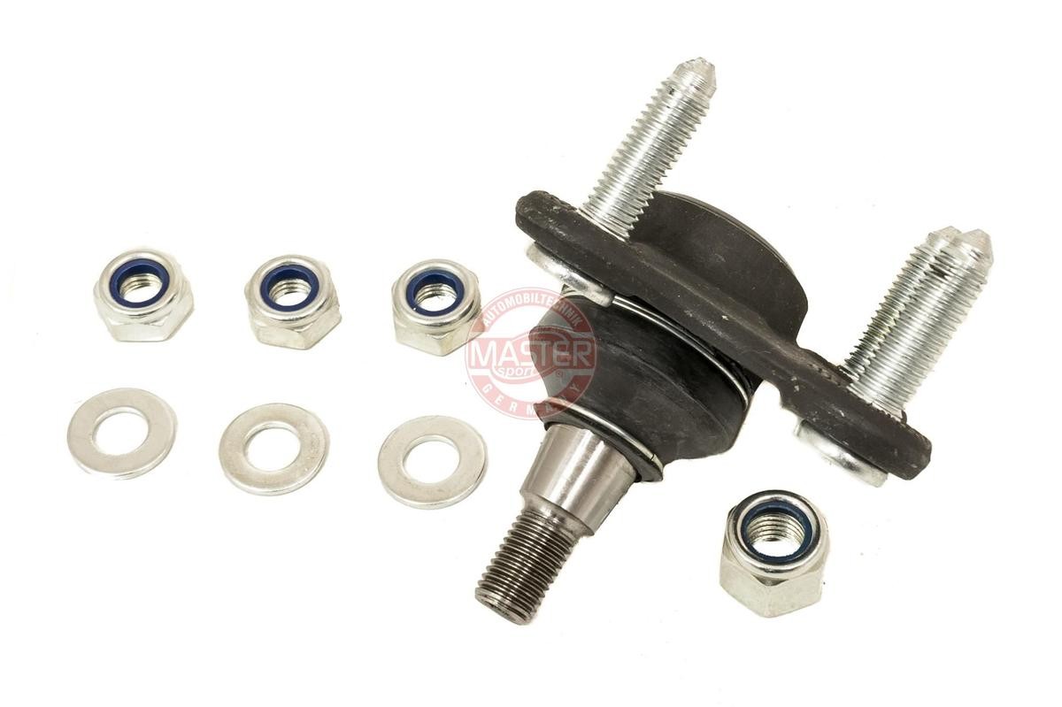Great value for money - MASTER-SPORT Ball Joint 29999-PCS-MS