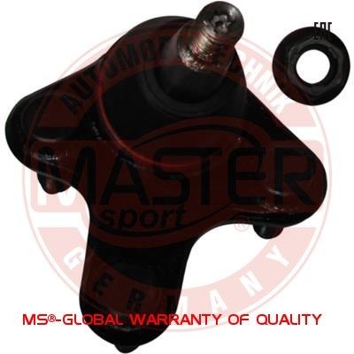 112000001 MASTER-SPORT Front Axle Right, Lower, with accessories Suspension ball joint 29999-SET-MS buy