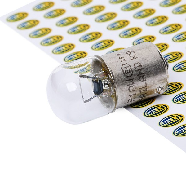 Kennzeichenbeleuchtung TRW für FIAT PANDA LED und Halogen Katalog: kaufen  in Original Qualität auf