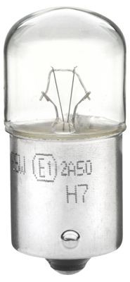 8GA002071361 Bulb HEAVY DUTY HELLA 813424 review and test