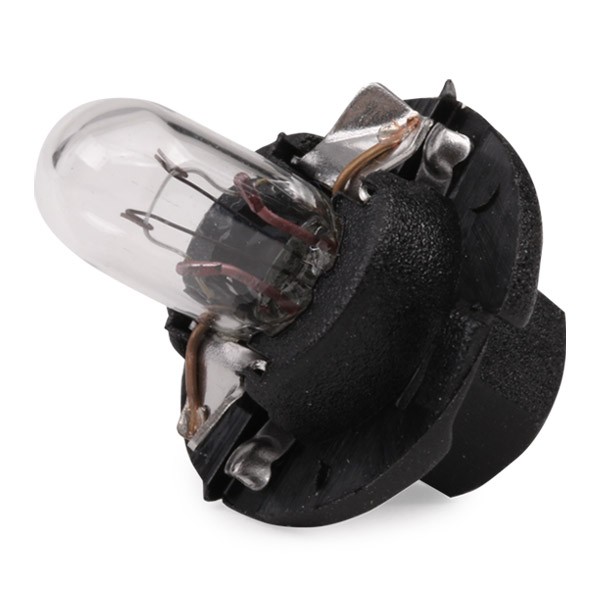 8GA007997121 Bulb, instrument lighting STANDARD HELLA PB8,4BCP10 review and test