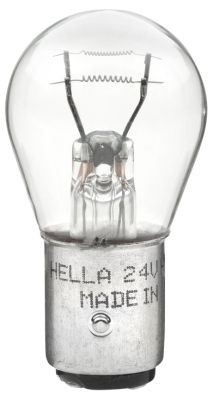 HELLA Bulb, indicator 8GD 002 078-011 suitable for MERCEDES-BENZ Citaro (O 530)