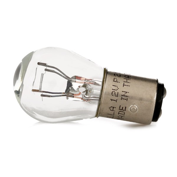 Great value for money - HELLA Bulb, indicator 8GD 002 078-121