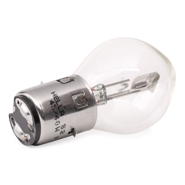 HELLA 810712 Bulb, headlight 12V, 45/40W