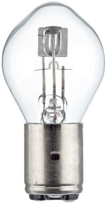 HELLA 8GD 002 084-251 Abblendlicht-Glühlampe BMC LKW kaufen