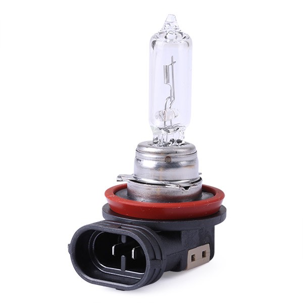 8GH008357001 High beam bulb STANDARD HELLA 8GH 008 357-008 review and test