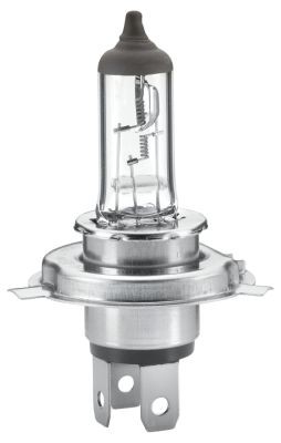 HELLA Bulb, headlight 8GJ 002 525-251