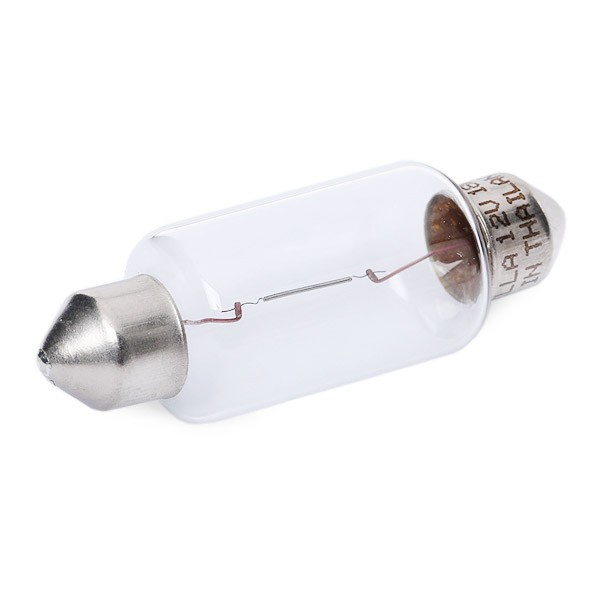 8GM002091121 Bulb, indicator STANDARD HELLA C18W review and test