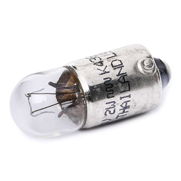 8GP002068241 Bulb, interior light HEAVY DUTY HELLA H review and test