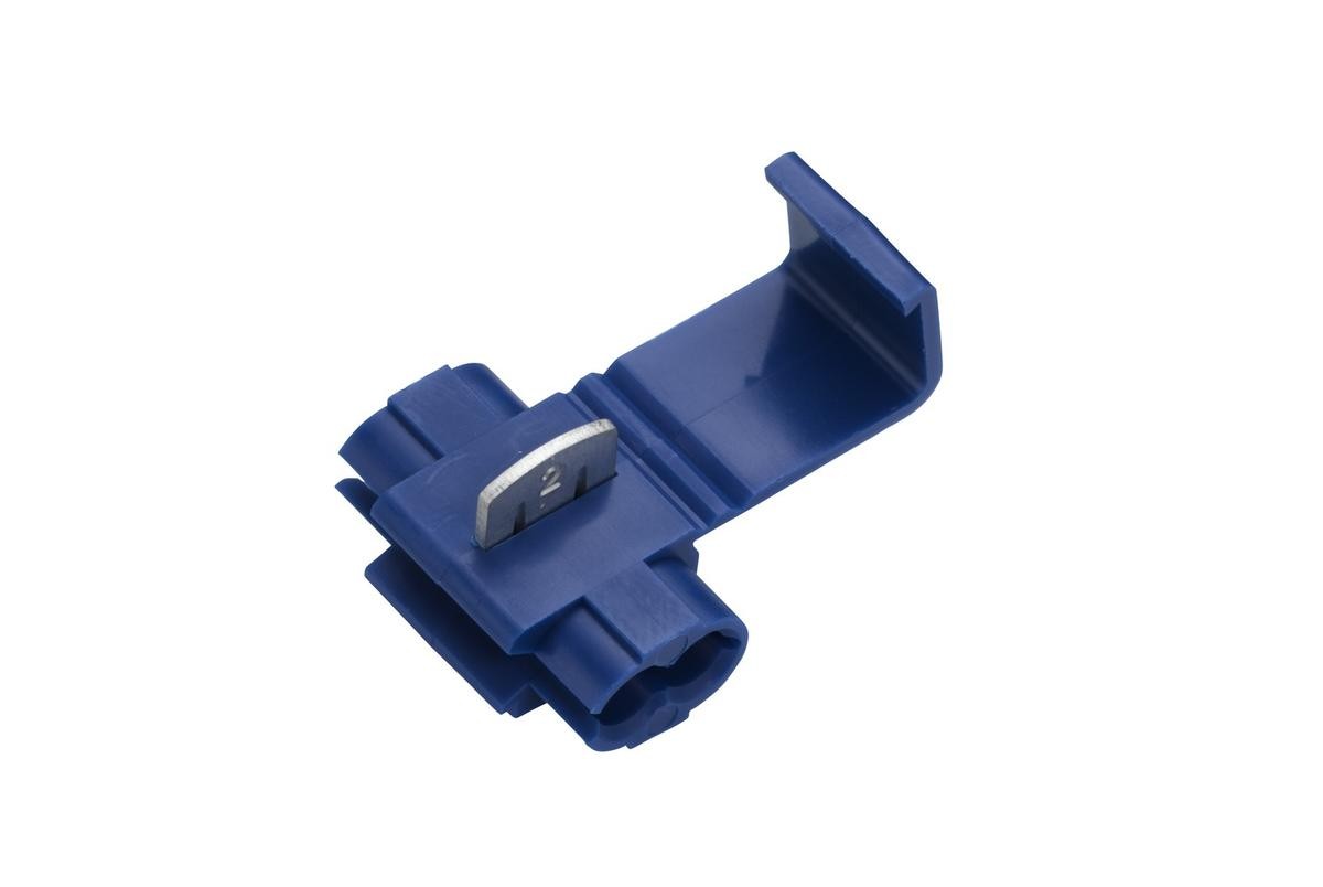 Great value for money - HELLA Cable Connector 8KV 705 123-813