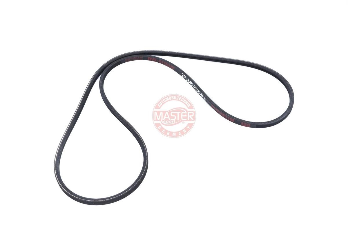 MASTER-SPORT 2PJ845-PCS-MS Serpentine belt IVECO experience and price