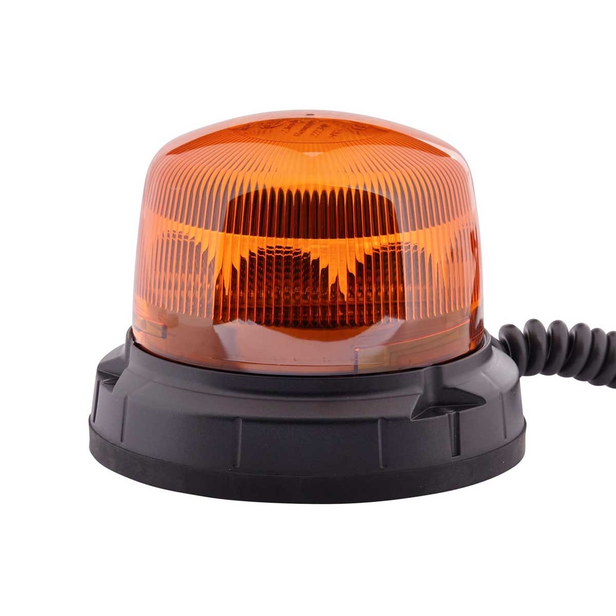 2XD 013 979-021 HELLA Rundumkennleuchte Rota LED Compact ▷ LKW