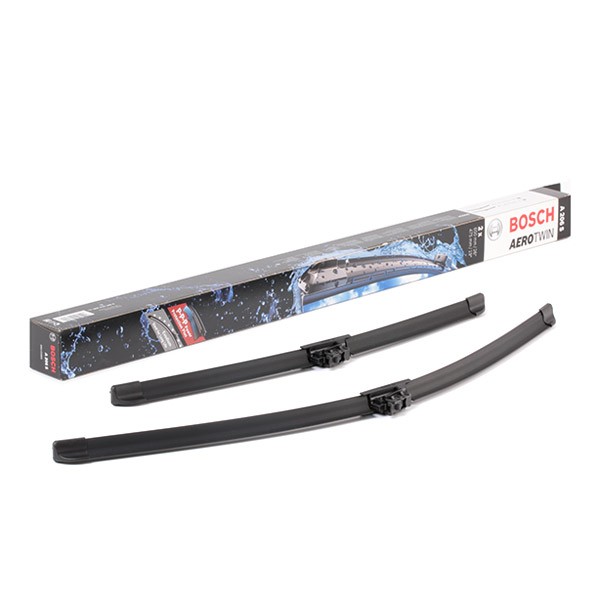 BOSCH Windshield wipers 3 397 014 206 suitable for MERCEDES-BENZ B-Class, GLA, EQA