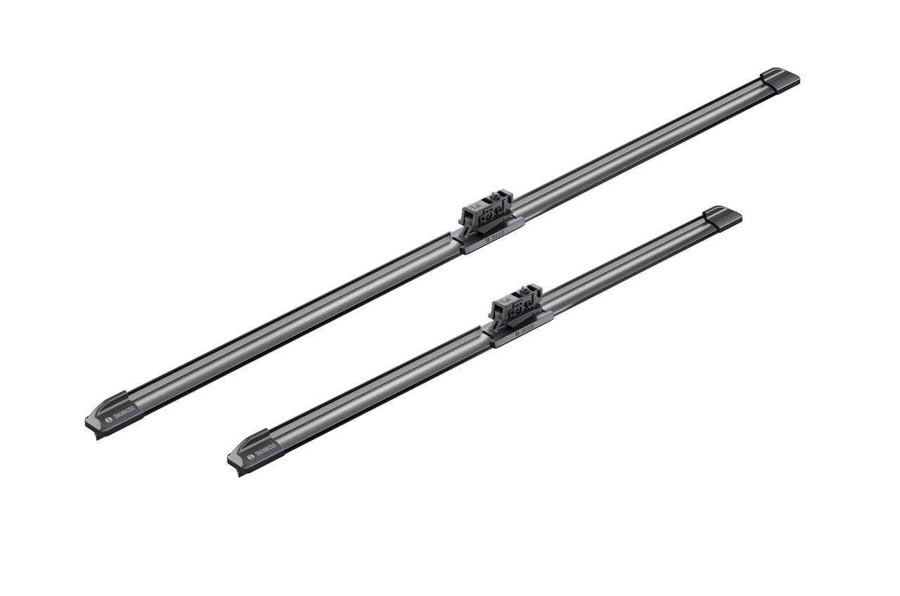 BOSCH Windshield wipers 3 397 014 206 suitable for MERCEDES-BENZ B-Class, GLA, EQA