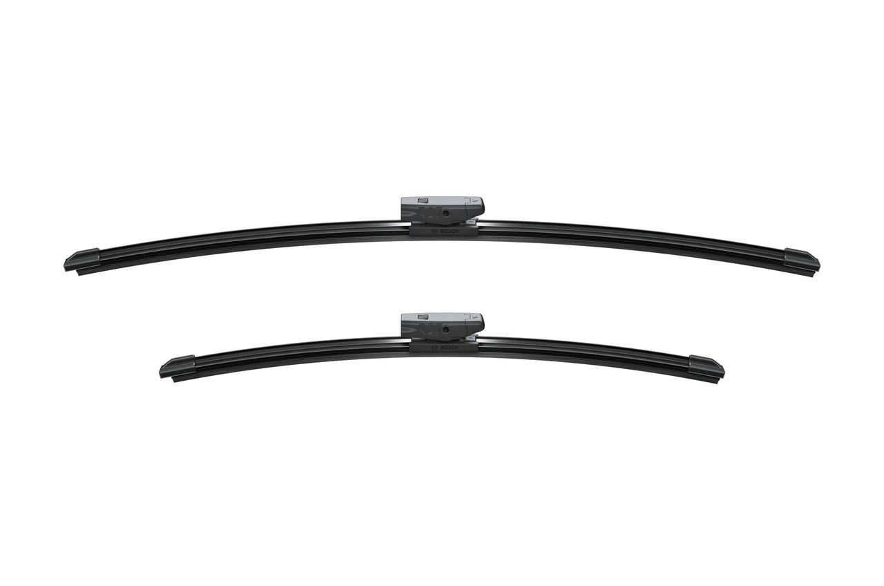 3397014223 Window wipers BOSCH 3 397 014 223 review and test