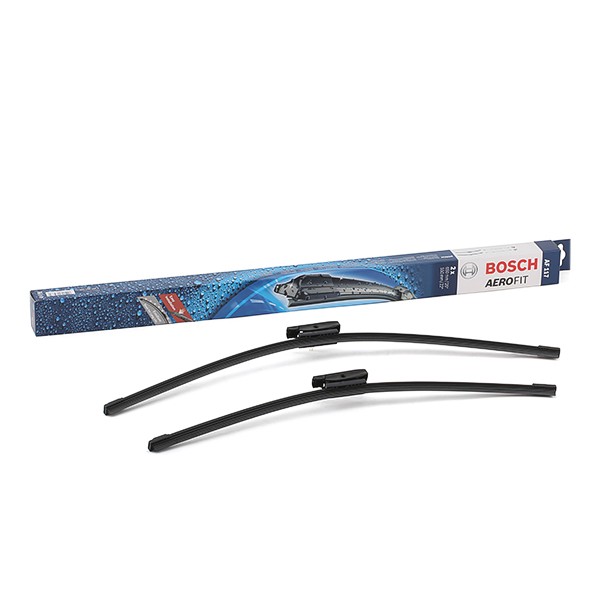 BOSCH Essuie-Glaces RENAULT 3 397 014 228 Balai d'Essuie-Glace