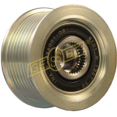Original 3 5353 1 GEBE Freewheel clutch experience and price