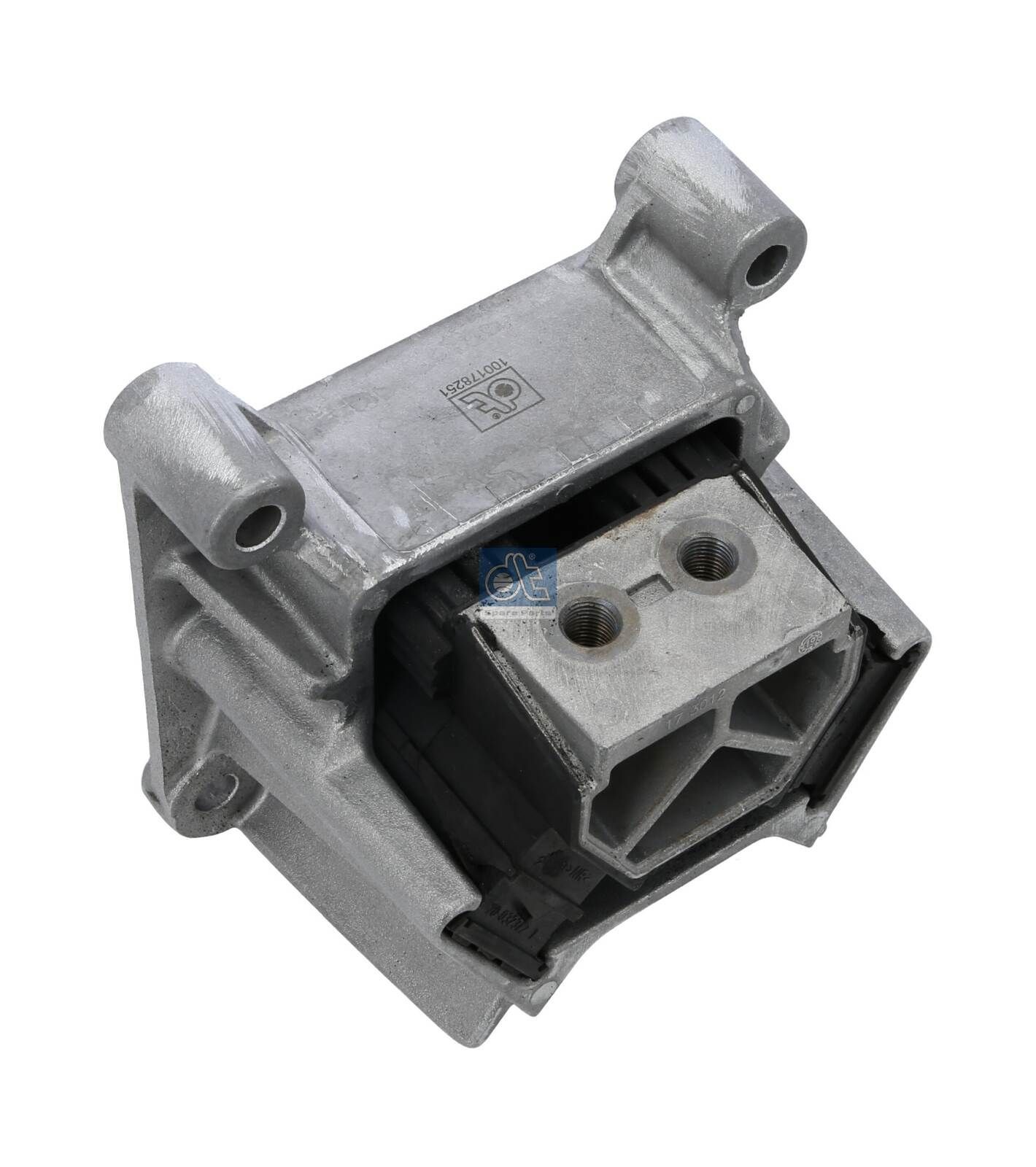 DT Spare Parts 3.10839 MAN Engine bracket mount in original quality
