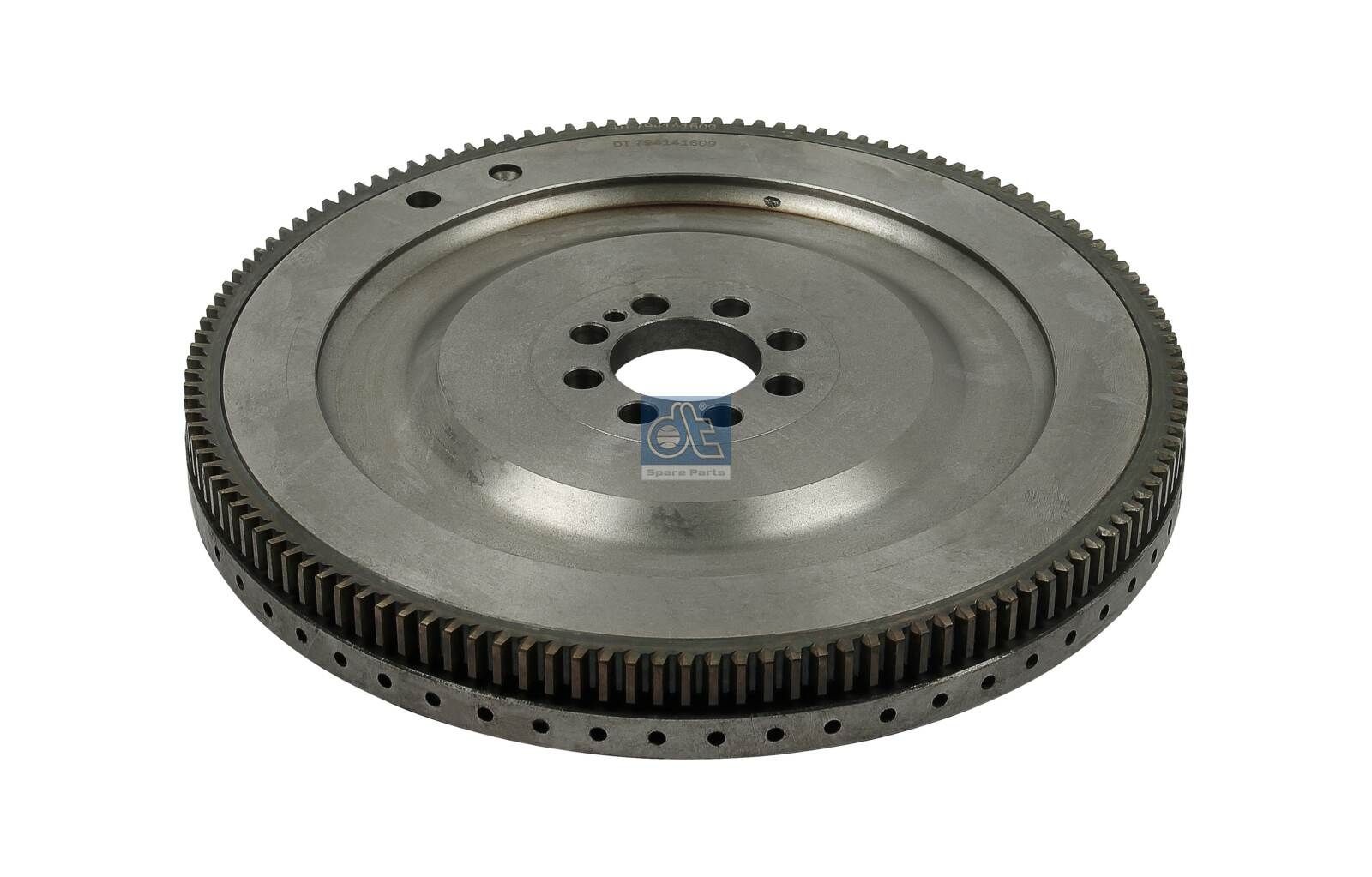 Great value for money - DT Spare Parts Flywheel 3.11018
