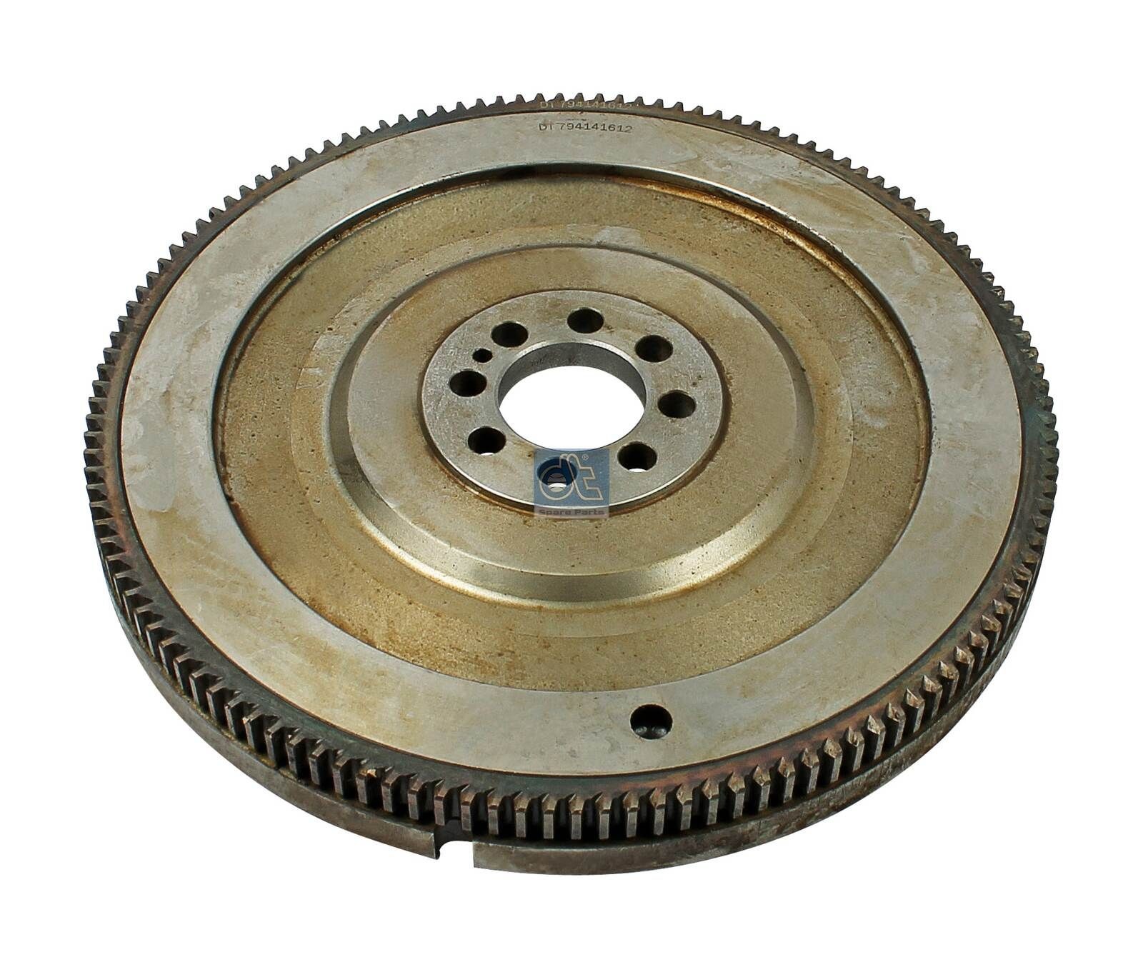Great value for money - DT Spare Parts Flywheel 3.11171