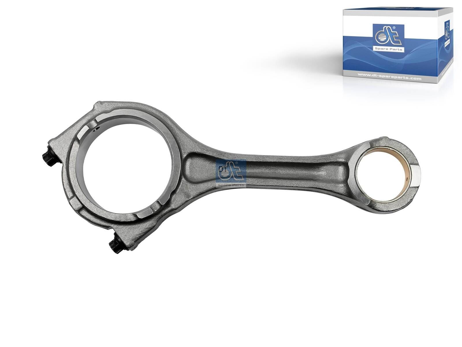 DT Spare Parts 3.11222 Connecting Rod 51024006066