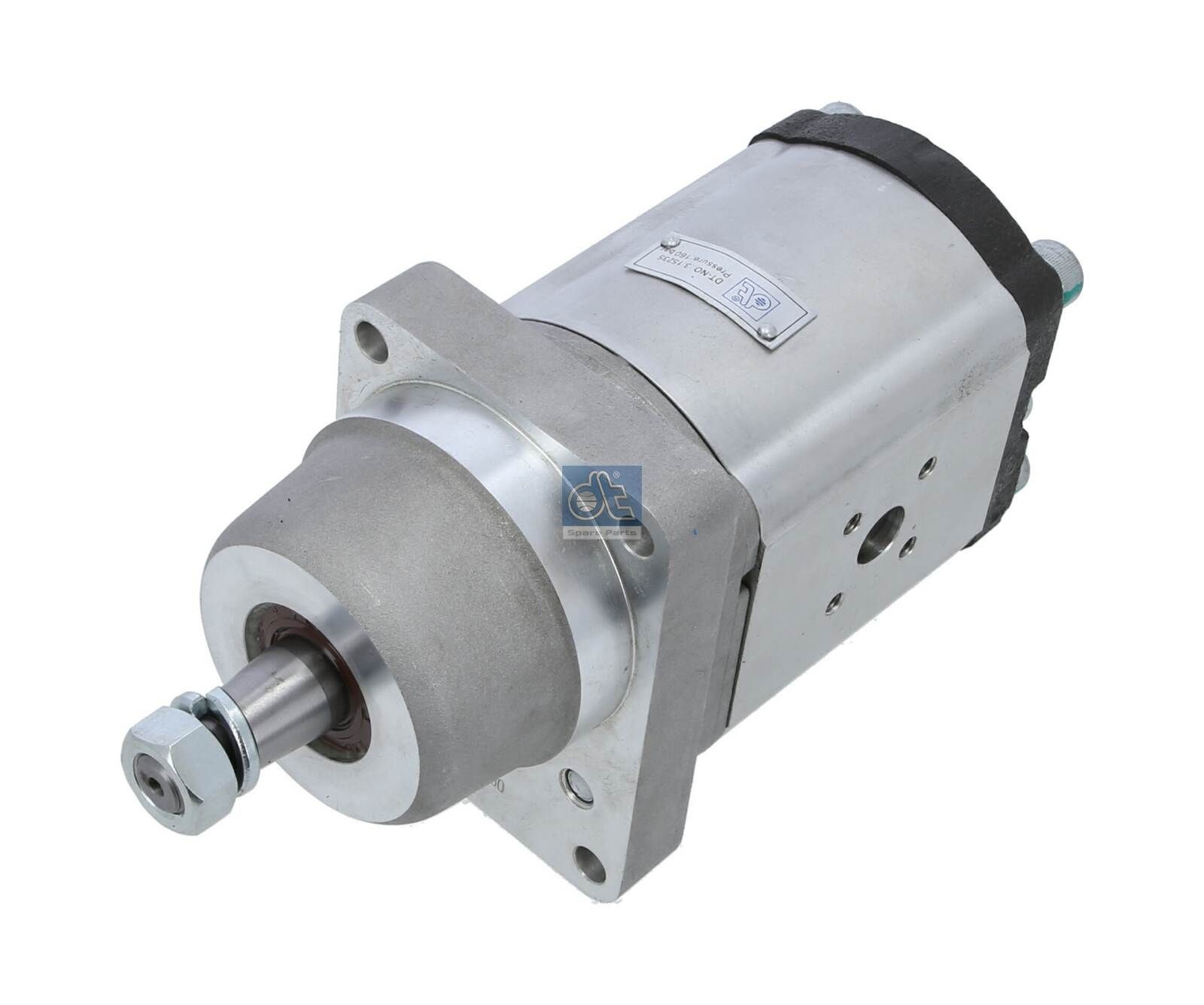 DT Spare Parts Hydraulic Pump, leveling control 3.15235 buy