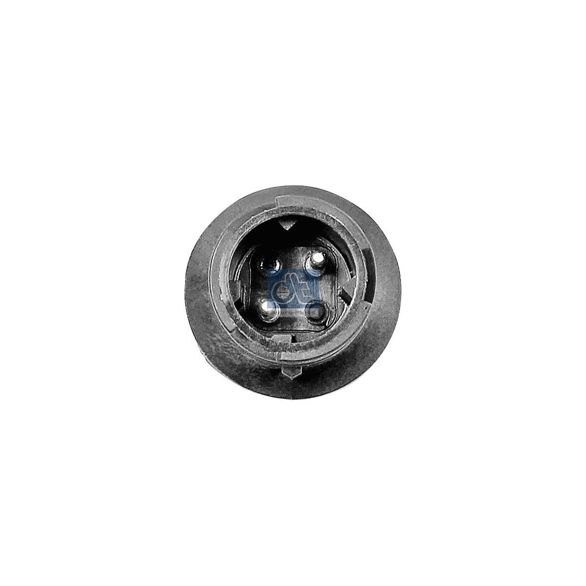 3.18711 DT Spare Parts Magnetventil DAF CF 85