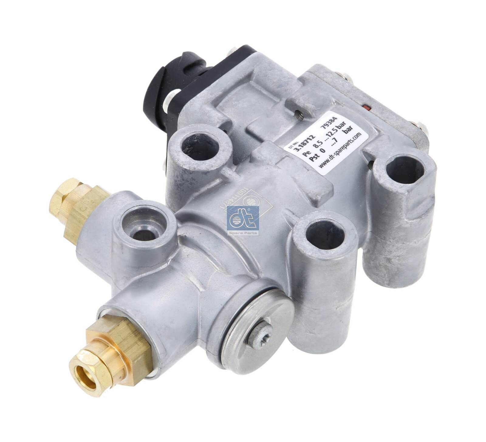 DT Spare Parts Pressure Converter 3.18712 buy
