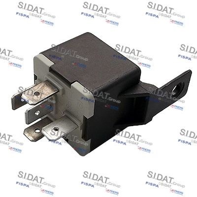 SIDAT 3233331 Multifunctional relay MERCEDES-BENZ B-Class (W246, W242) Electric drive / B 250 e 180 hp Electric 2017 price