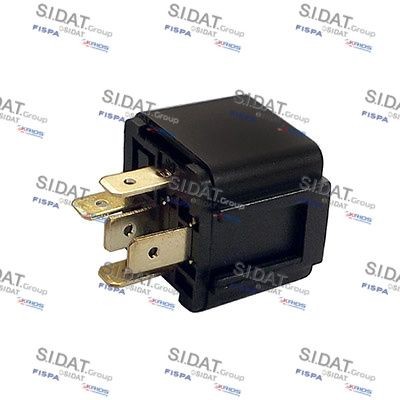 SIDAT 3.237004 Relay, main current 152 7511