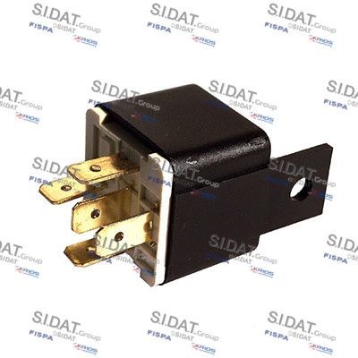 SIDAT 3.237005 Relay, main current 151 9523