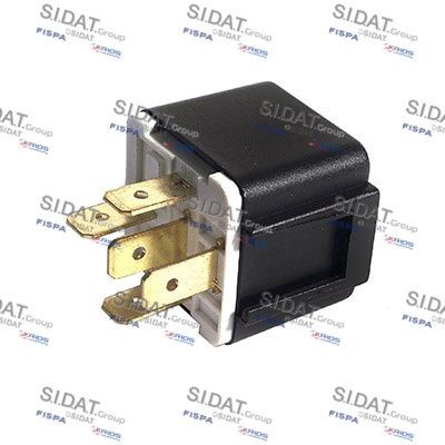 SIDAT 3.237006 Relay, ABS 119 3310