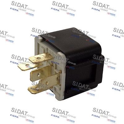 SIDAT 3.237008 Relay, main current 81.25902.0155