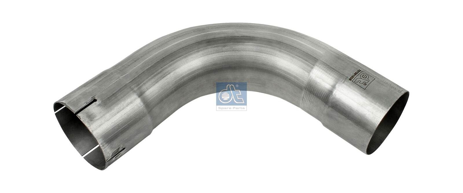 Exhaust pipes DT Spare Parts - 3.25325