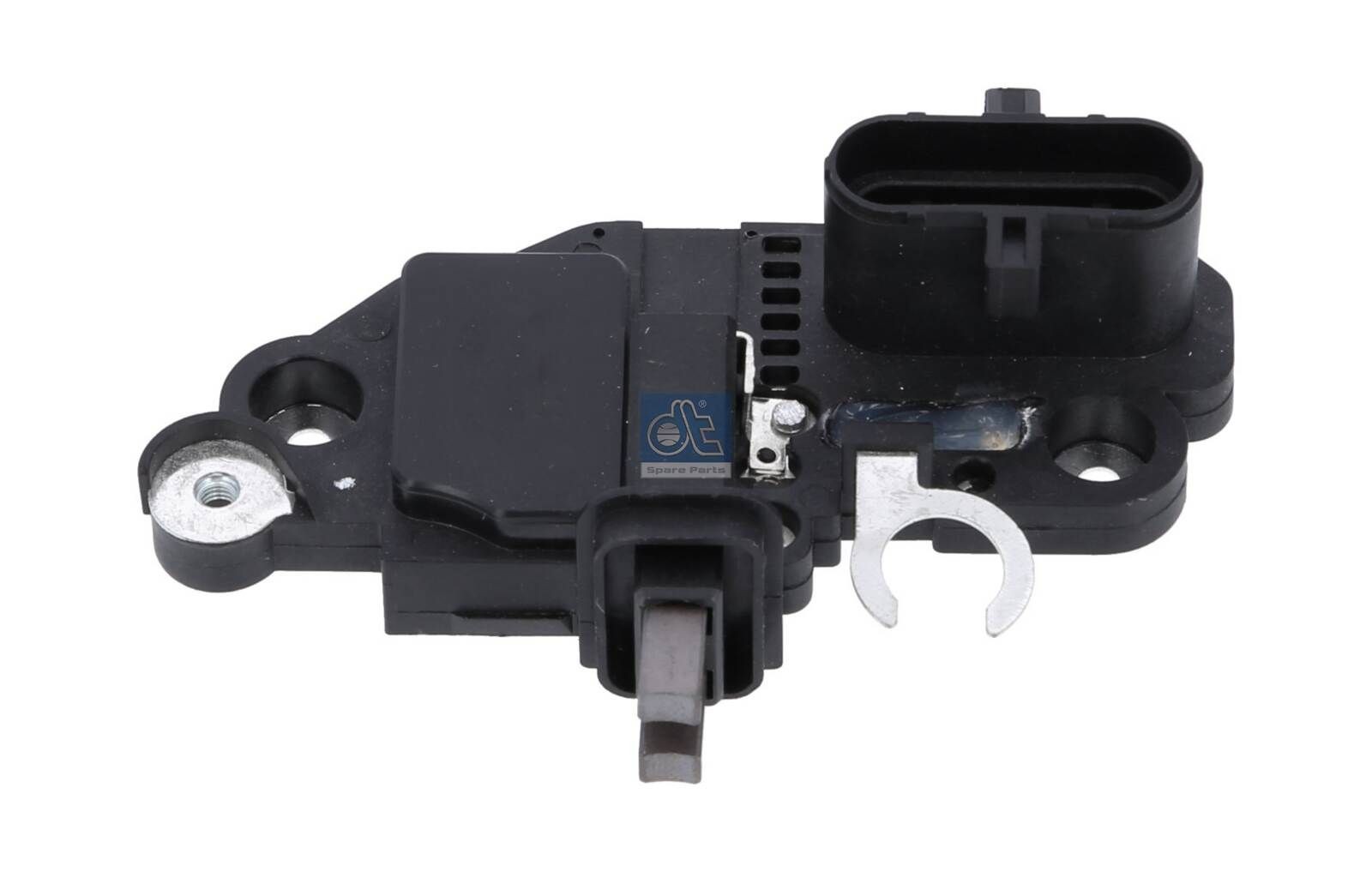 BMW 6 Series Alternator voltage regulator 9466598 DT Spare Parts 3.34112 online buy