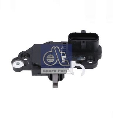 DT Spare Parts 3.34112 Lichtmaschinenregler für MAN TGM LKW in Original Qualität
