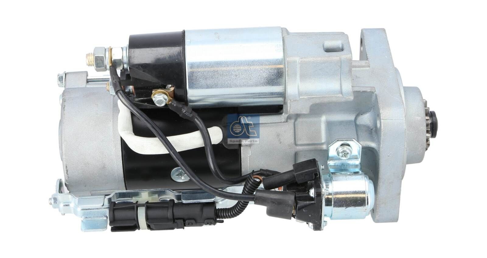 Great value for money - DT Spare Parts Starter motor 3.34145