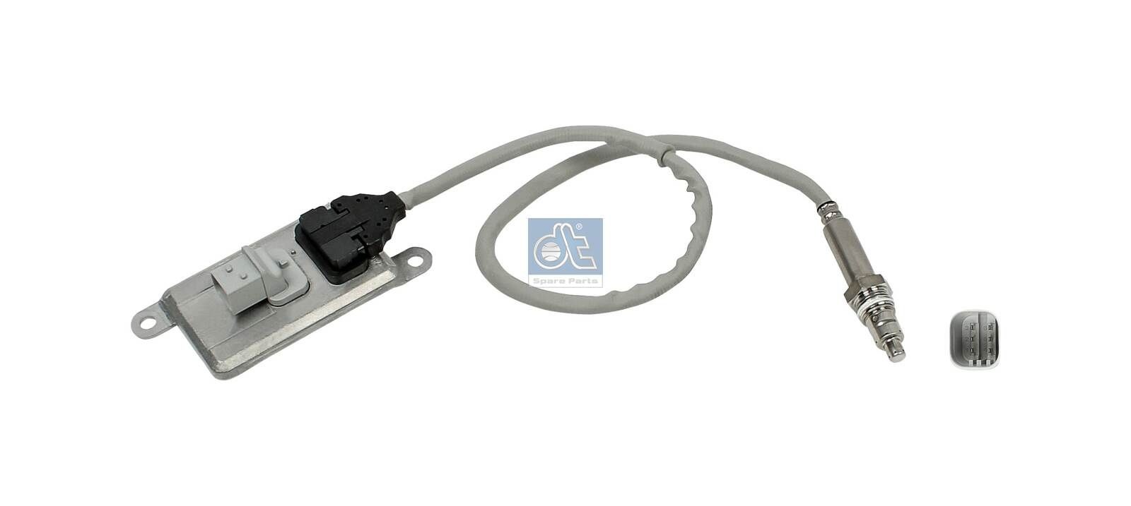 DT Spare Parts NOx Sensor, urea injection 3.37075