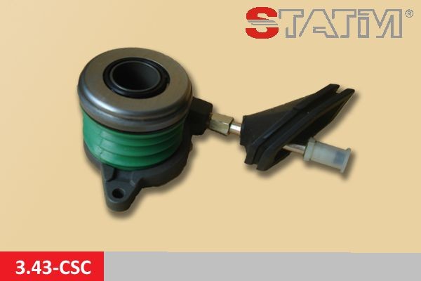 STATIM 3.43-CSC Central Slave Cylinder, clutch 9463525