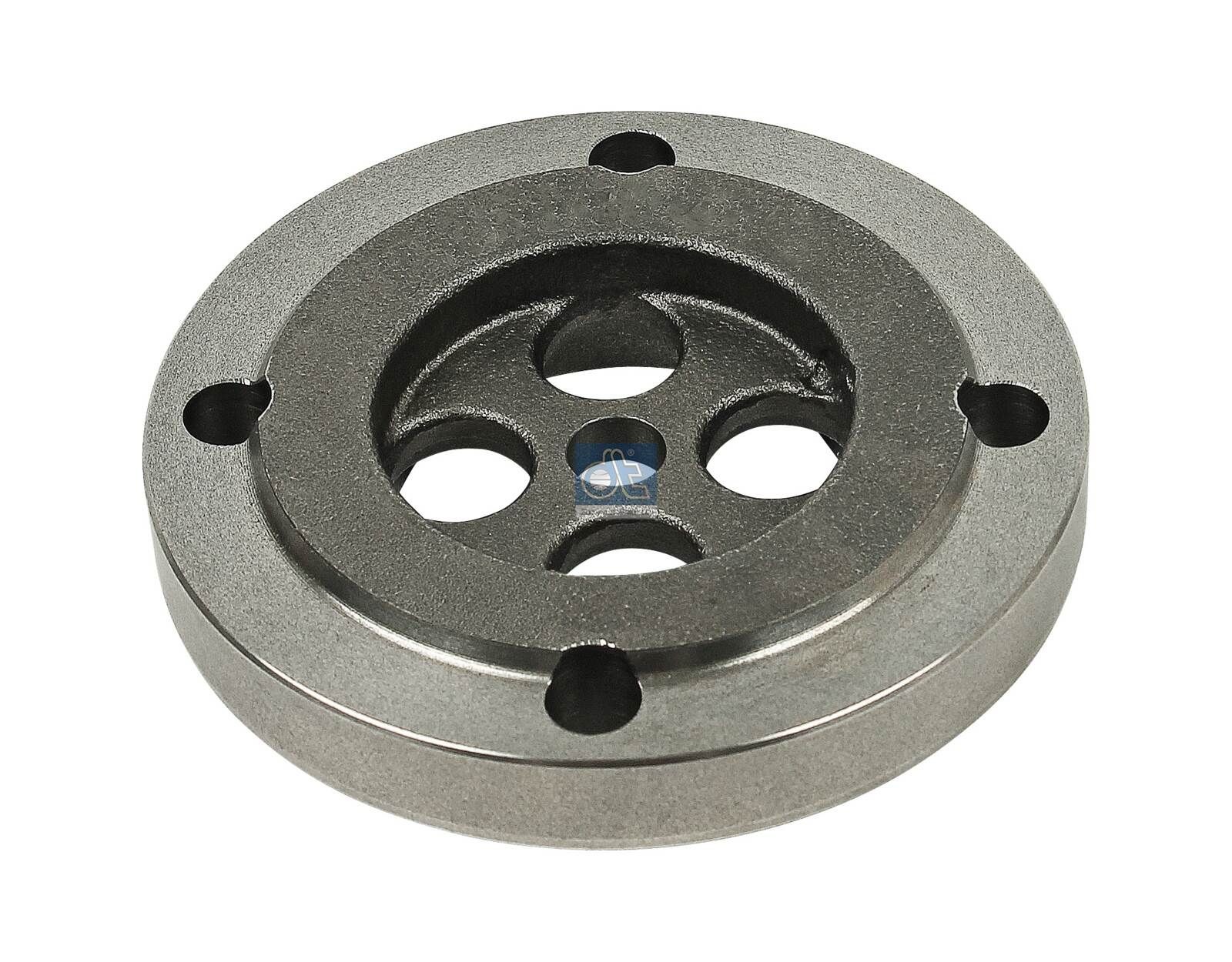 DT Spare Parts Flange, differential 3.60526 buy